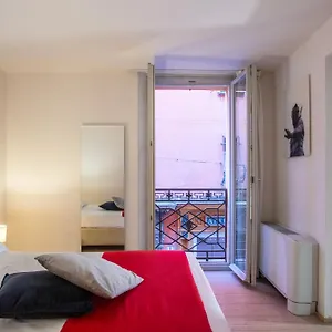  Apartment Urbanicooh Guidozagni - Piazza Maggiore View