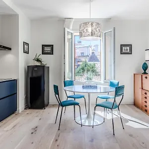  Apartment Casa Drago