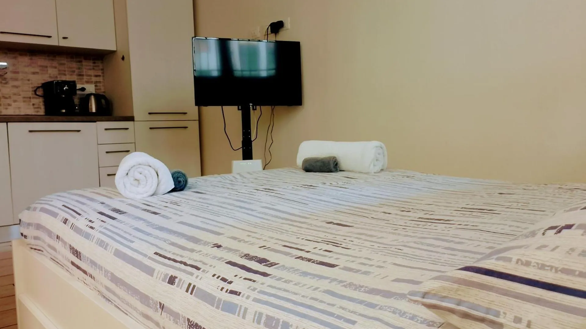 Appartamento BellaBo Galliera Bologna