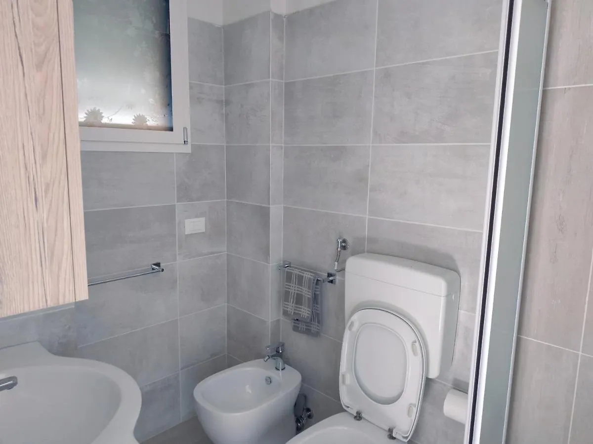 Appartement Bellabo Galliera Bologne