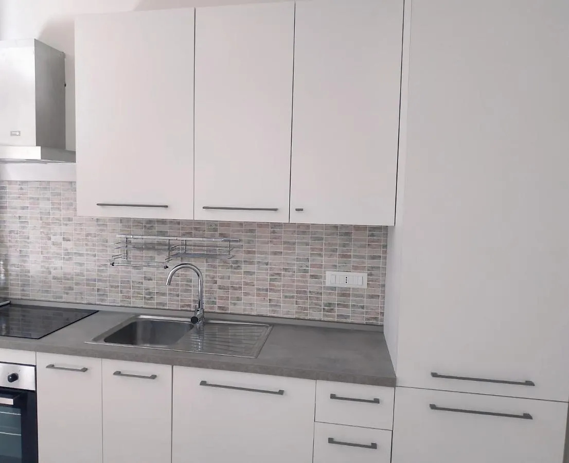 Appartement Bellabo Galliera Bologne Italie